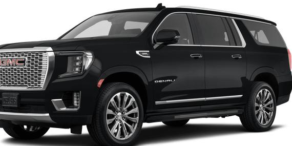 GMC YUKON XL 2023 1GKS2JKLXPR164172 image